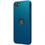 Nillkin Super Frosted Shield Matte cover case for Apple iPhone SE (2022), Apple iPhone SE (2020) (with LOGO cutout) order from official NILLKIN store